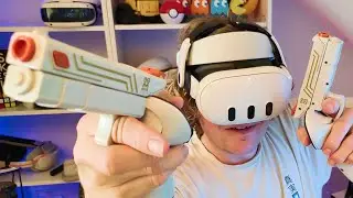 BEST accessory for Quest 3.