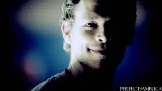 klaus&katherine | I tried to climb your steps