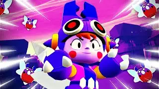 Mega Beetle Bea HIGHLIGHTS | INSANE SNIPES
