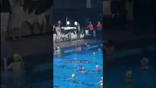 Первый день гастролей Театра на воде в Екатеринбурге