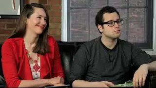'Out Of Frame' - Interview with Matt Hornburg & Mark Bishop (PART 2)