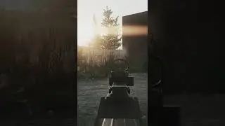 loot and scoot (Escape from Tarkov)