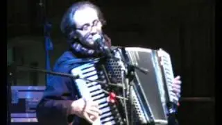 Argagnari, Concerto di Pasquetta 2010  (Siderno Marina)
