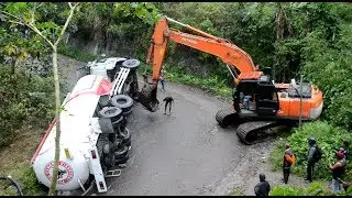 EVACUATION OF EXTRIME 9 HOURS OF CAR CLEANING SEMEN TANK (full video