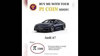 Pi Network Products ready to sell 