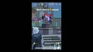 dancing lobby #shorts #BGMI #viralsgaming1