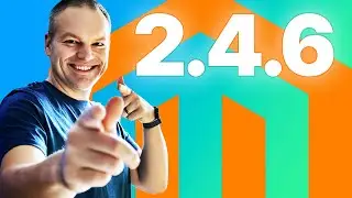 What's New In Magento 2.4.6