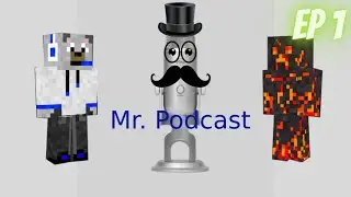 Podcast Ep.1 (Fortnite. Overwatch, Valorant News!)