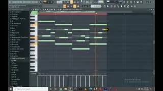 HOW TO MAKE A TRAVIS SCOTT TYPE BEAT FROM SCRATCH  FL Studio 20  Travis Scott Tutorial