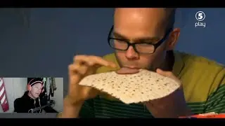 CHRIPPA REUPLOAD - SUPERSPARARNA *SVENNE ÄR TILLBAKA, OCH EN SNÅL PIZZA SNUBBE* MAN BLIR IRRITERAD!