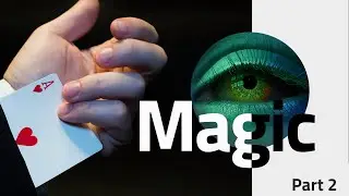 Eye Magic - Metahumans in Unreal Engine 5.1 Cinematics [Part 2]