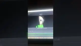 Actual Animation Sneak Peek The Title Will Be Put If It’s Here