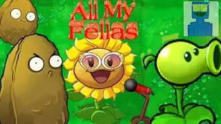 All My Plants