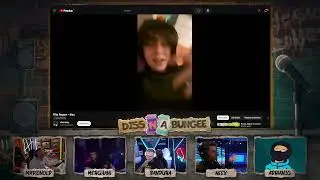 *WINNER BUNGEE DISS CHALLENGE*