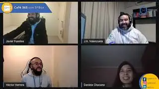 Café 365 capítulo 1: camino a la transformación digital