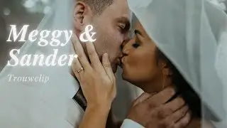 FEESTEN OP LANDGOED HUIZE BERGEN | Meggy & Sander