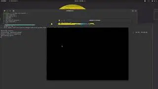How to install debian 10 on kvm server /Debian 10 Kurulumu