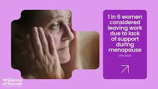 Do you find supporting employees through menopause a challenge?
