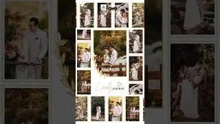 Photo to video maker app for android | Make love status on #Artwiz | #romaticstatus #videoediting