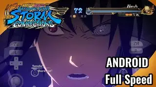 How to fix Flickering and Bug Graphics In Yuzu Emulator | Naruto X Boruto Connection