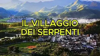 IL VILLAGGIO DEI SERPENTI