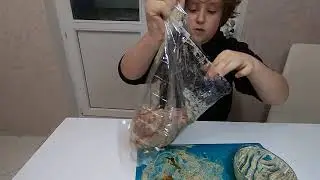 Проект молекулярная кухня  Видео -Авторы -Люляев Платон, Мамиконян Арсений, Мартанов Арсений.