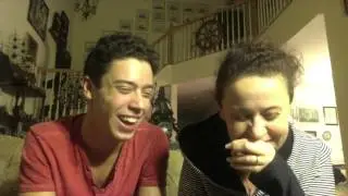 Mom and Son WORST Singers Ever!!!