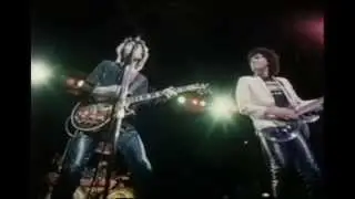 Golden Earring - Weekend Love (Video)