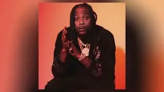 Flipp Dinero x Lil Baby Guitar Type Beat (prod. by PRODDEE)