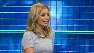 Rachel Riley Hot Tribute Part 2