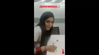 Glimpse of fun at office: Trigma