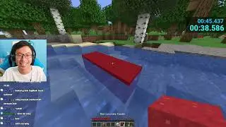 Speedrun BENDERA INDONESIA dalam 38 Detik
