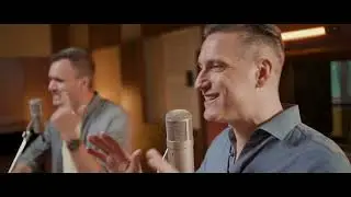 PÉLY BARNA Feat. HORVÁTH BOLDI - TÚL NAGY A SZÍVEM (OFFICIAL VIDEO)