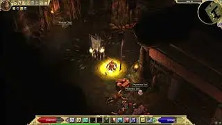 Titan Quest - Sanshou