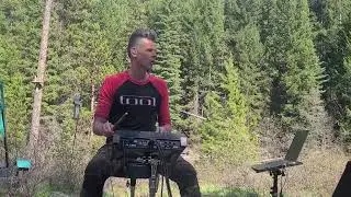 GIVE UP [FOREST SESSIONS] 2024