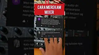 How to Record From an Audio Mixer 