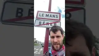 Que faire au Mans en juin ? #lemans #24hours