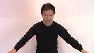 Tai Chi - Pump For Poor Circulation