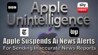 Apple Halts Ai News Alerts: Inaccurate Info Sparks Major Backlash - What Went Wrong?