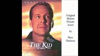 The Kid OST (Track 01)