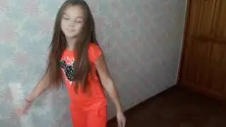 Этюд действия