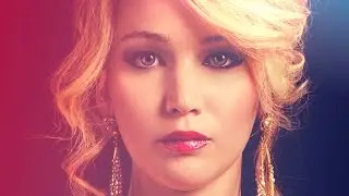 Efecto de Luces Elegantes Facil y Rapido Photoshop Tutorial