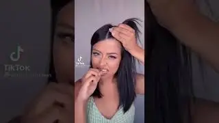🍯Peinados aesthetic cabello corto🍯 