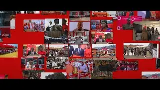 Fondation Vodacom | Inauguration de la Classe numérique de l'Unilu | Vodacom Congo | Digitalisation