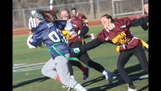 Samaha Bowl 2021 - 50th Anniversary Game