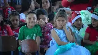 mensaje Navideño