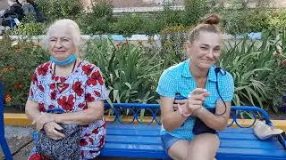 День соседей в Дзержинском районе