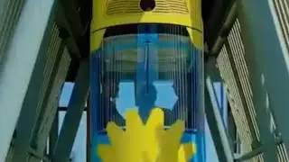 Uskytransport technology