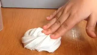 Опять слайм)