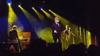 The Friedrich Liechtenstein Trio Teil 2